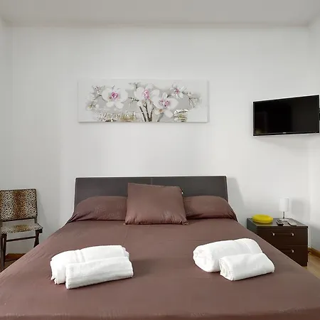 La Casa Del Marchese * 아그리젠토