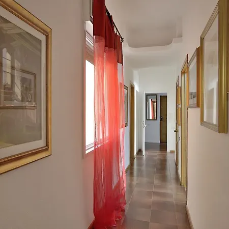 La Casa Del Marchese * 아그리젠토