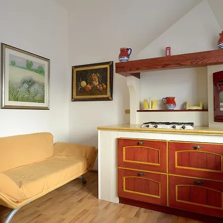 B&B La Casa Del Marchese
