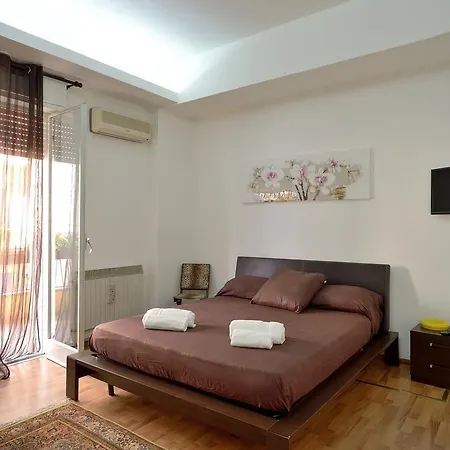La Casa Del Marchese 아그리젠토