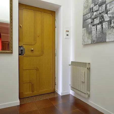 La Casa Del Marchese *