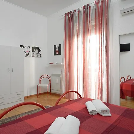 La Casa Del Marchese