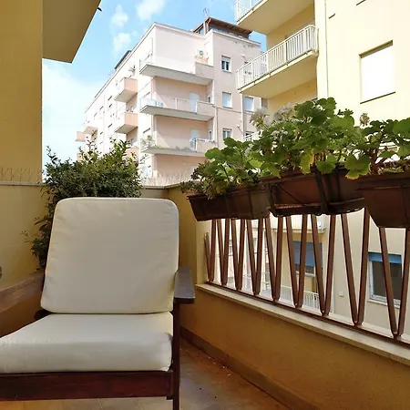 La Casa Del Marchese B&B *