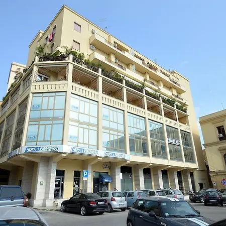 B&B La Casa Del Marchese 아그리젠토