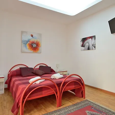 B&B La Casa Del Marchese