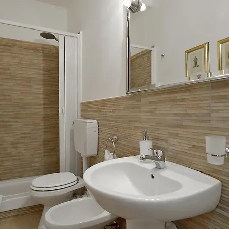 B&B La Casa Del Marchese *
