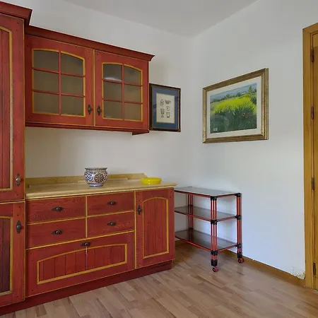La Casa Del Marchese B&B *