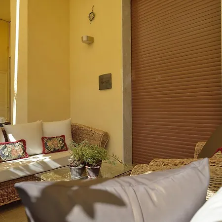 B&B La Casa Del Marchese