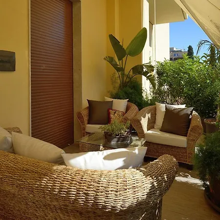 B&B La Casa Del Marchese 아그리젠토