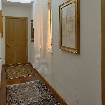 La Casa Del Marchese B&B