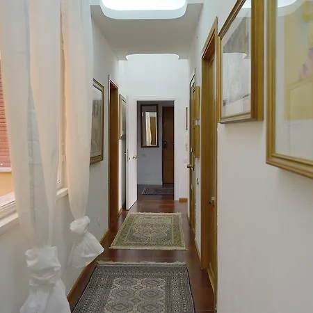 La Casa Del Marchese B&B *